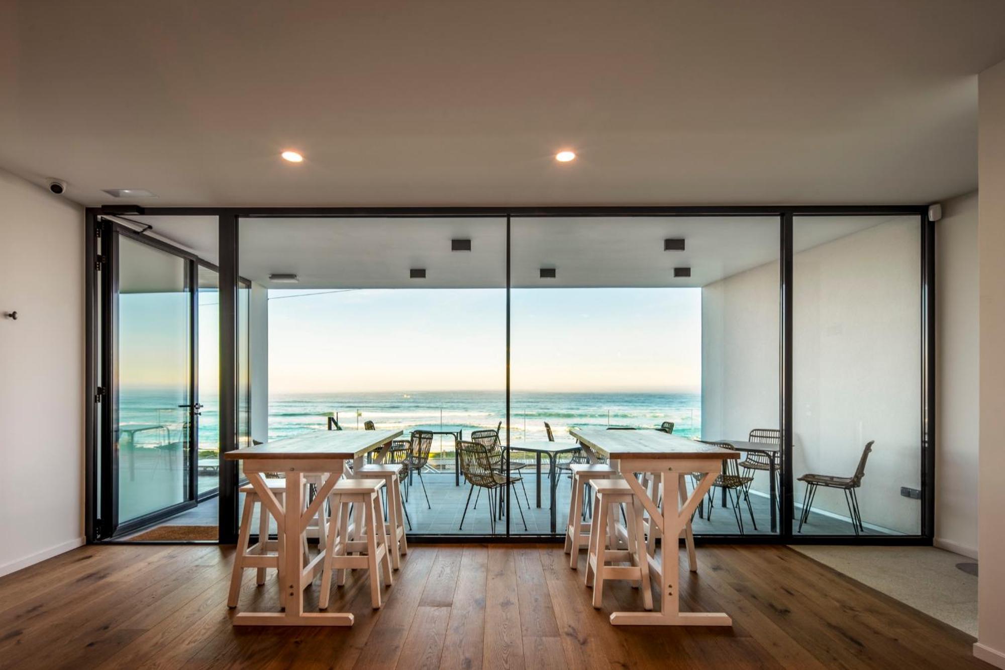 Ag Casa Arnados 1ª Linea De Playa Razo Con Jardi Daire Dış mekan fotoğraf